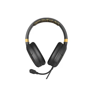 Audífonos Gamer de cable Over-Ear Batman DC Comic