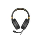 Audífonos Gamer de cable Over-Ear Batman DC Comic - Miniatura 2