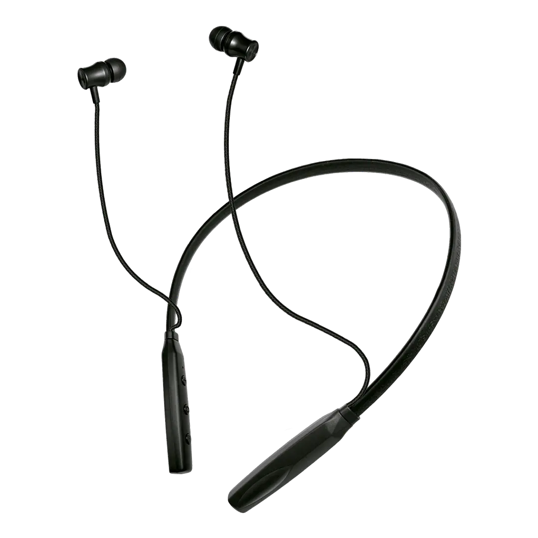 Audífonos Inalámbricos In-Ear Deportivos NeckBand BU-MAGNIT 2
