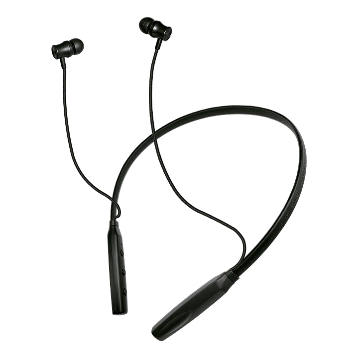 Audífonos Inalámbricos In-Ear Deportivos NeckBand BU-MAGNIT 2