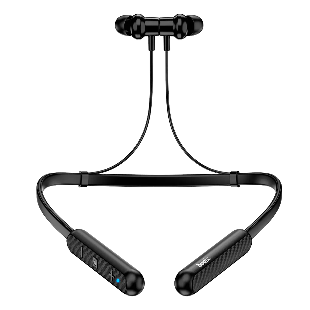 Audífonos Inalámbricos In-Ear Deportivos NeckBand BU-MAGNIT 1