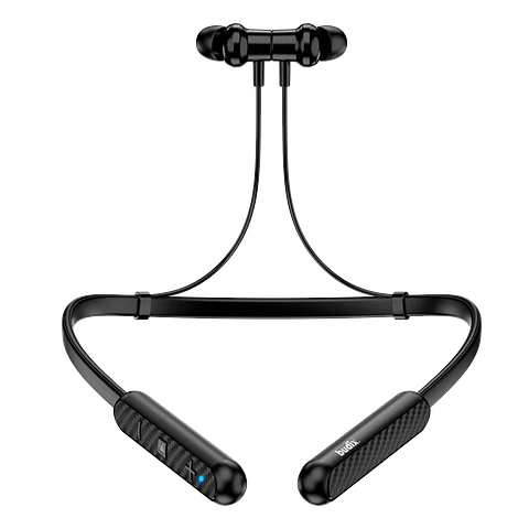Audífonos Inalámbricos In-Ear Deportivos NeckBand BU-MAGNIT