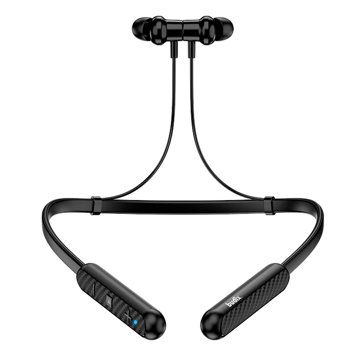 Audífonos Inalámbricos In-Ear Deportivos NeckBand BU-MAGNIT 1