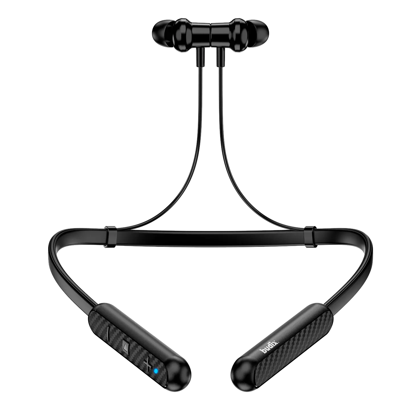 Audífonos Inalámbricos In-Ear Deportivos NeckBand BU-MAGNIT 1