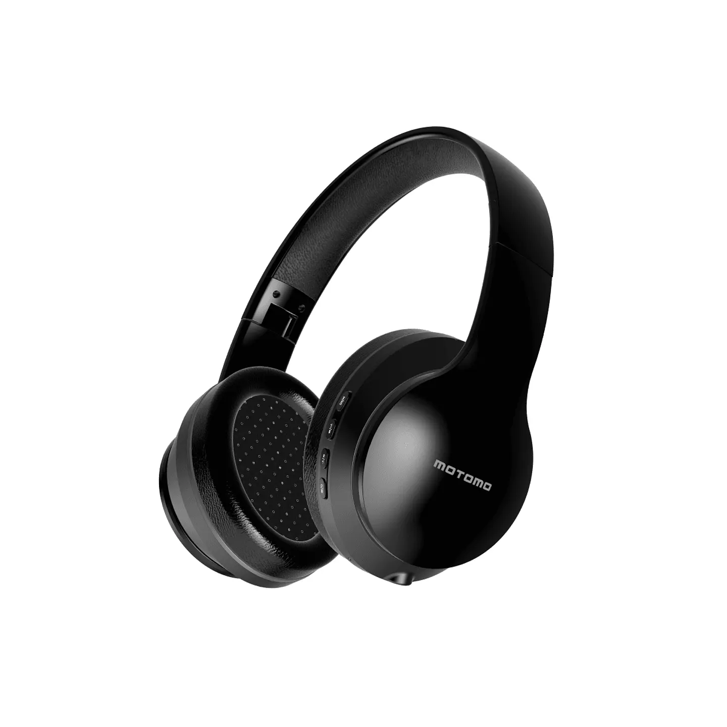 Audífonos Inalámbricos Over-Ear BT6.0 90Hrs MO-SONOR 2