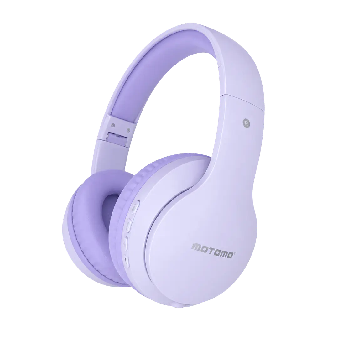 Audífonos Inalámbricos Over-Ear BT6.0 90Hrs MO-SONOR 2