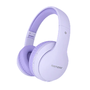 Audífonos Inalámbricos Over-Ear BT6.0 90Hrs MO-SONOR