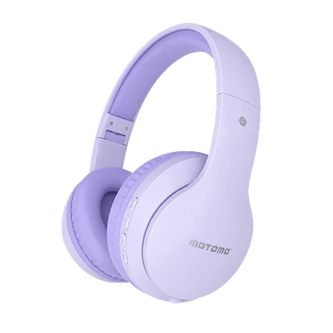 Audífonos Inalámbricos Over-Ear BT6.0 90Hrs MO-SONOR
