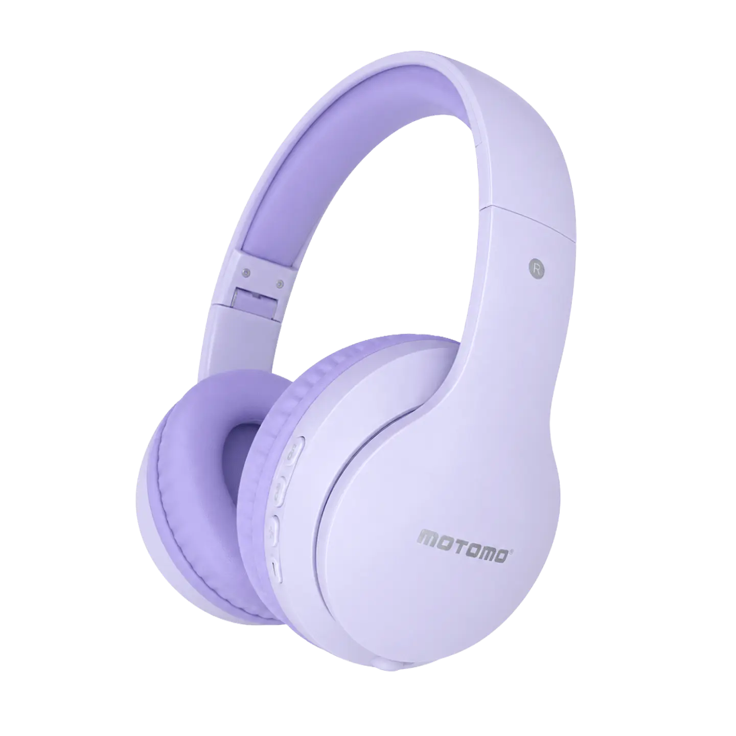 Audífonos Inalámbricos Over-Ear BT6.0 90Hrs MO-SONOR 1