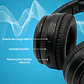 Audífonos Inalámbricos Over-Ear BT6.0 90Hrs MO-SONOR - Miniatura 6