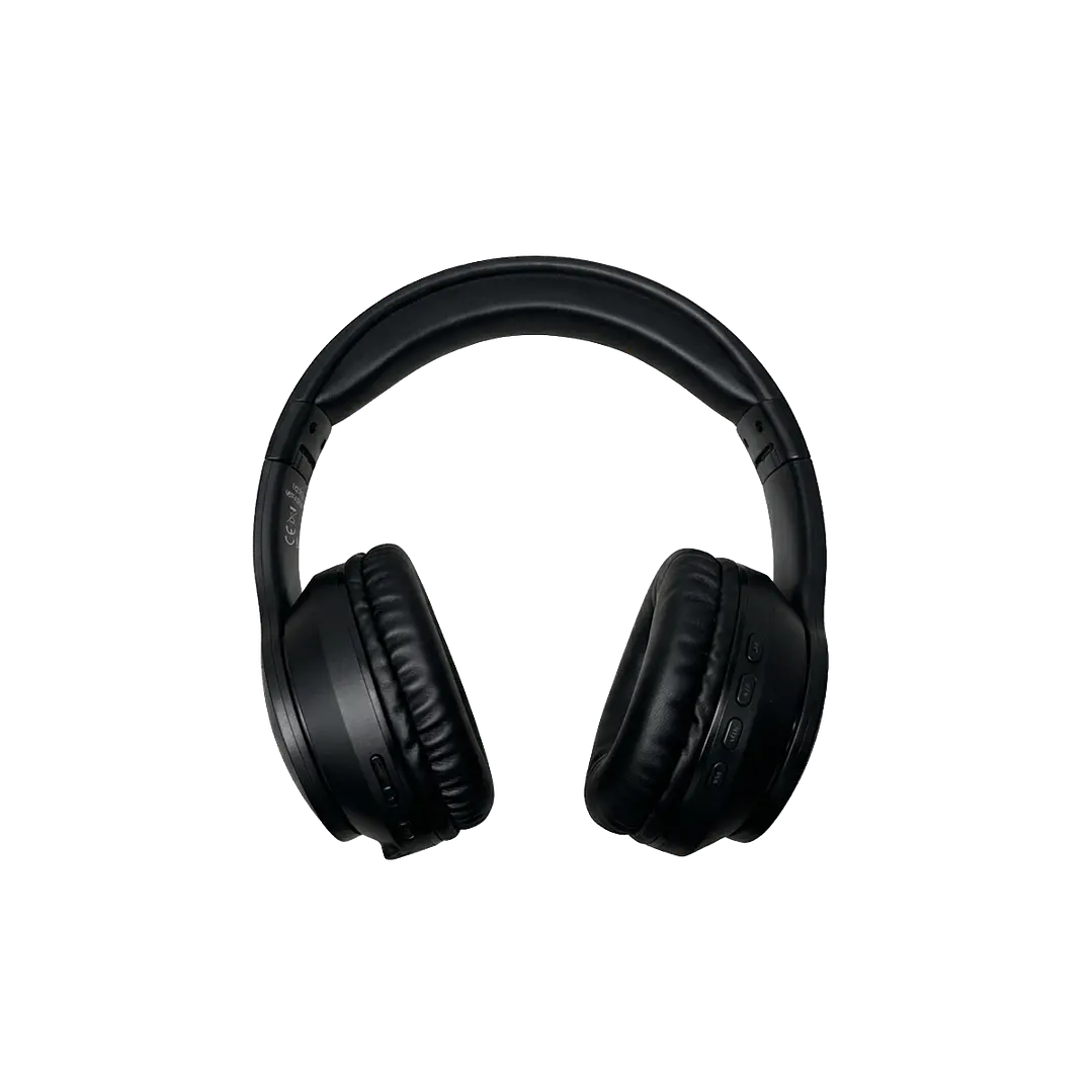Audífonos Inalámbricos Over-Ear BT6.0 90Hrs MO-SONOR 3