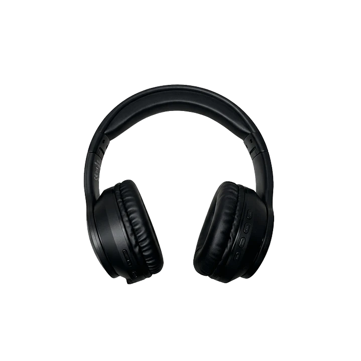 Audífonos Inalámbricos Over-Ear BT6.0 90Hrs MO-SONOR 3