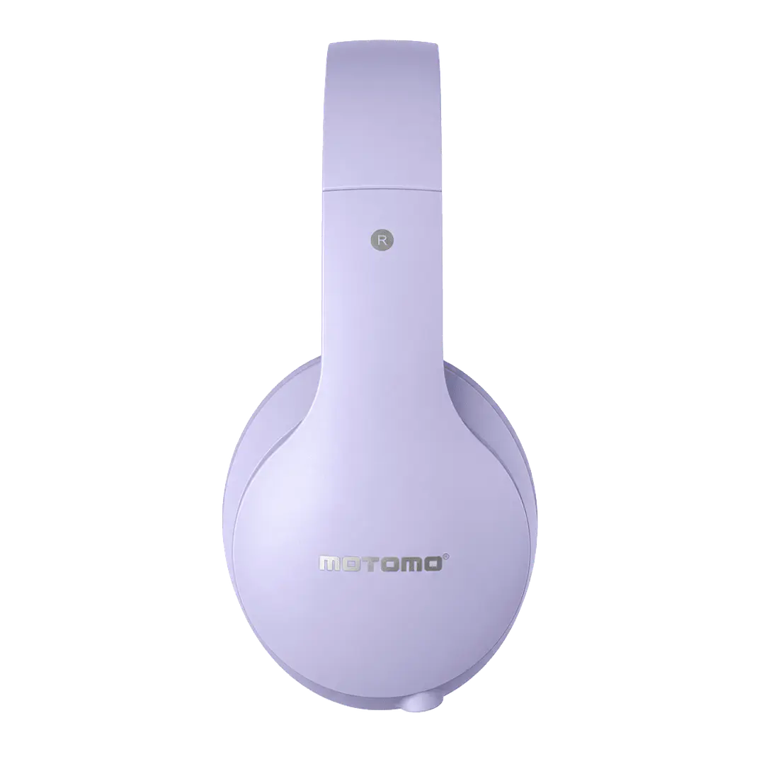 Audífonos Inalámbricos Over-Ear BT6.0 90Hrs MO-SONOR 5