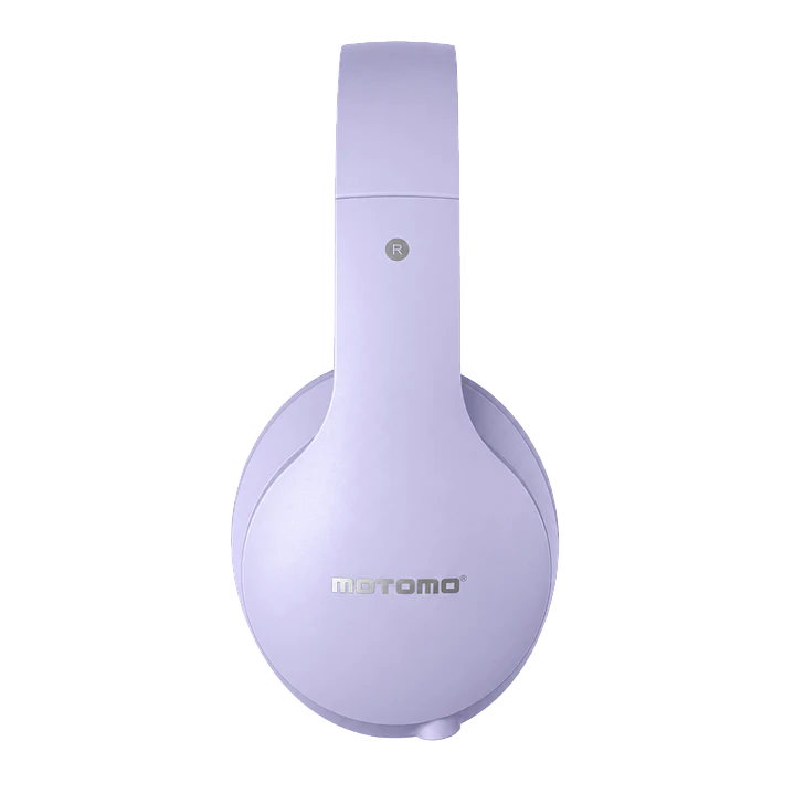 Audífonos Inalámbricos Over-Ear BT6.0 90Hrs MO-SONOR 5