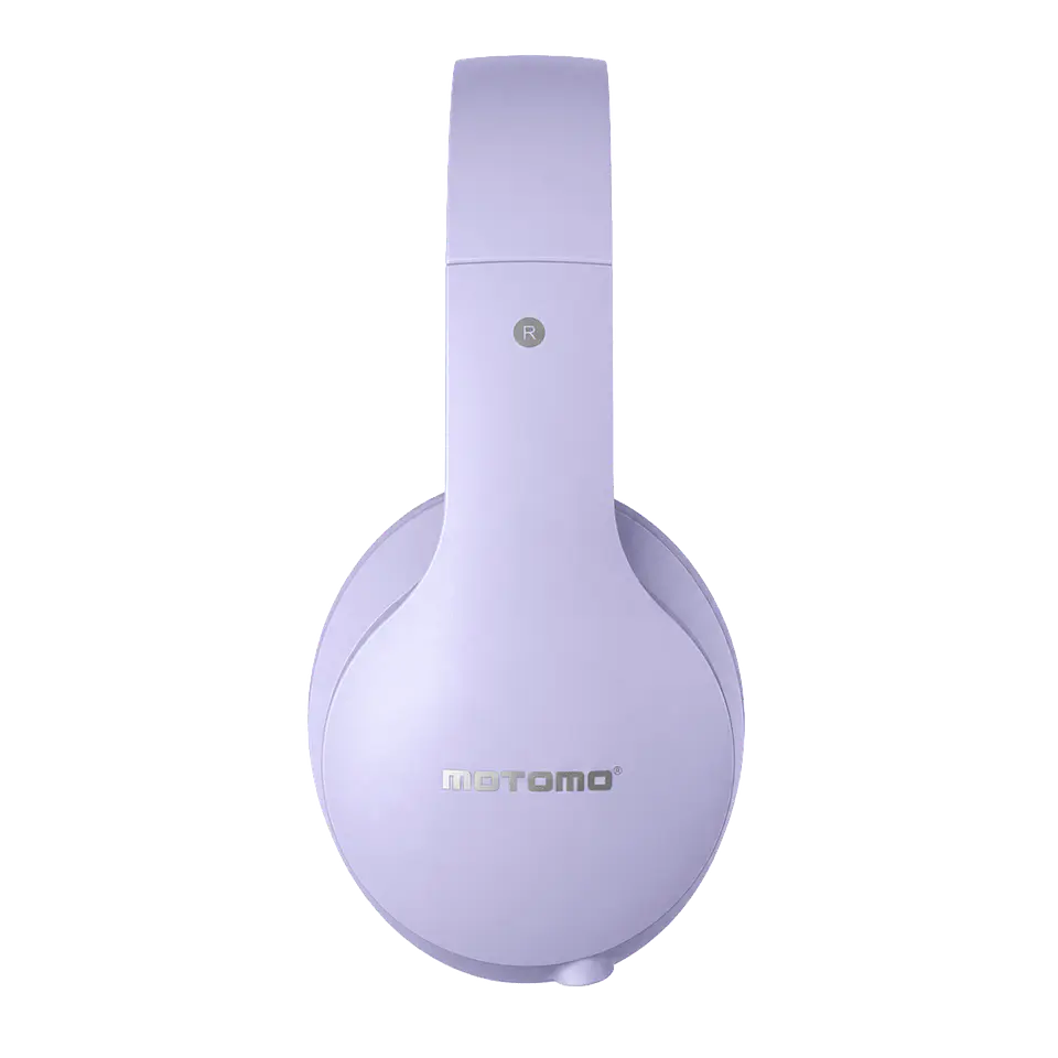 Audífonos Inalámbricos Over-Ear BT6.0 90Hrs MO-SONOR 5