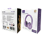 Audífonos Inalámbricos Over-Ear BT6.0 90Hrs MO-SONOR - Miniatura 9