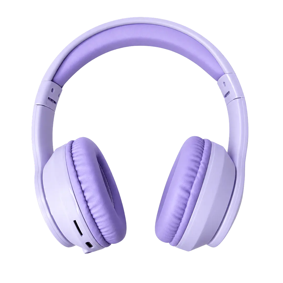Audífonos Inalámbricos Over-Ear BT6.0 90Hrs MO-SONOR 4
