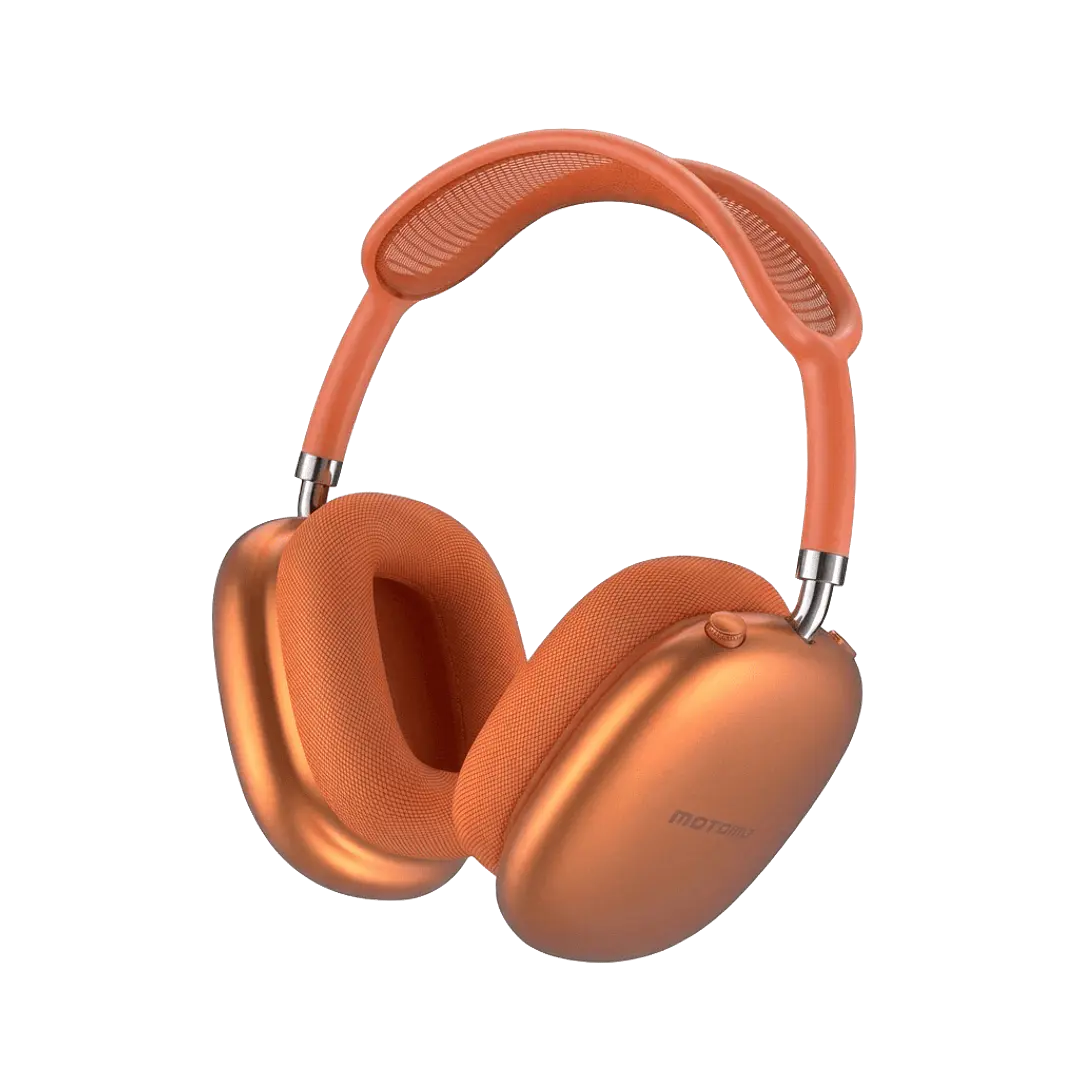 Audífonos Inalámbricos Over-Ear BT 6.0 90Hrs Motomo 1
