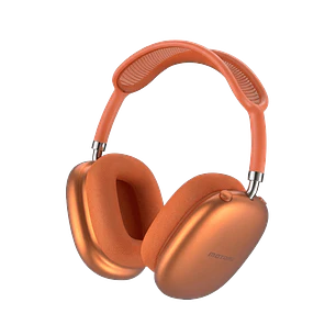 Audífonos Inalámbricos Over-Ear BT 6.0 90Hrs Motomo