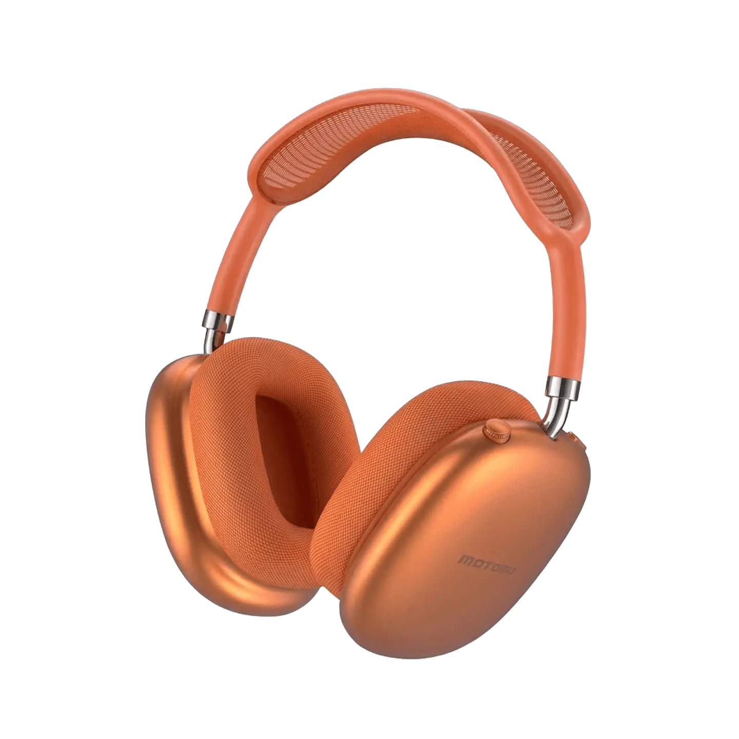 Audífonos Inalámbricos Over-Ear BT 6.0 90Hrs Motomo 1