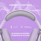 Audífonos Inalámbricos Over-Ear BT 6.0 90Hrs Motomo - Miniatura 8