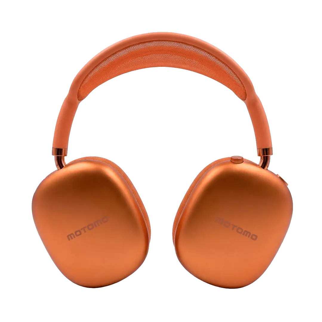 Audífonos Inalámbricos Over-Ear BT 6.0 90Hrs Motomo 3