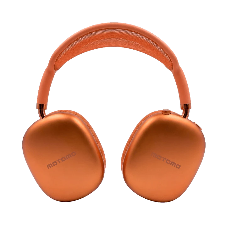 Audífonos Inalámbricos Over-Ear BT 6.0 90Hrs Motomo 3