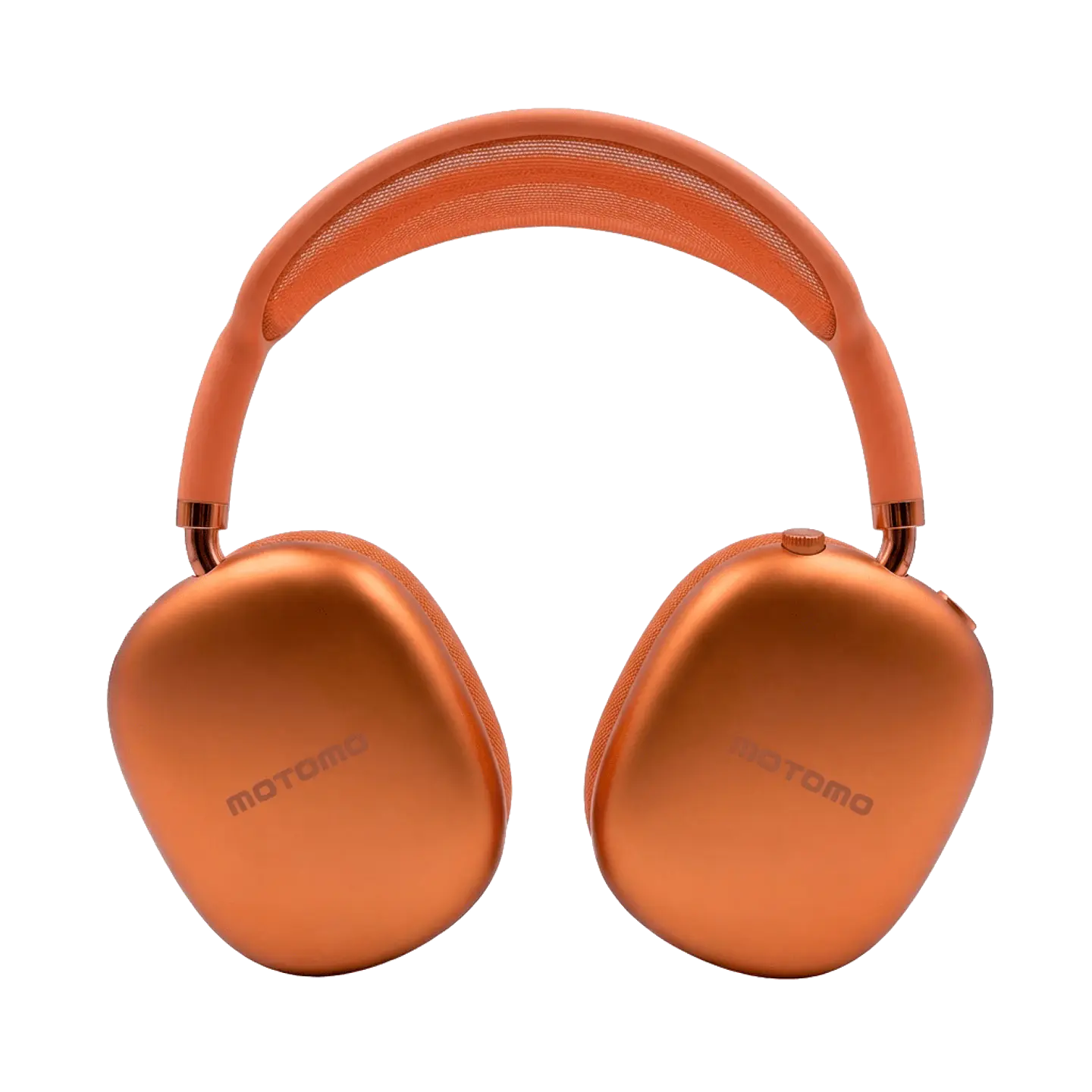 Audífonos Inalámbricos Over-Ear BT 6.0 90Hrs Motomo 3