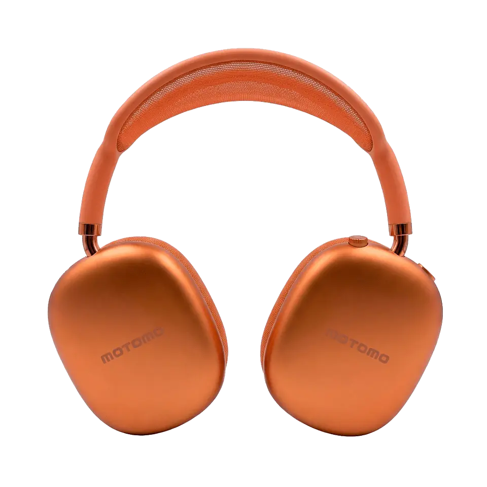 Audífonos Inalámbricos Over-Ear BT 6.0 90Hrs Motomo 3