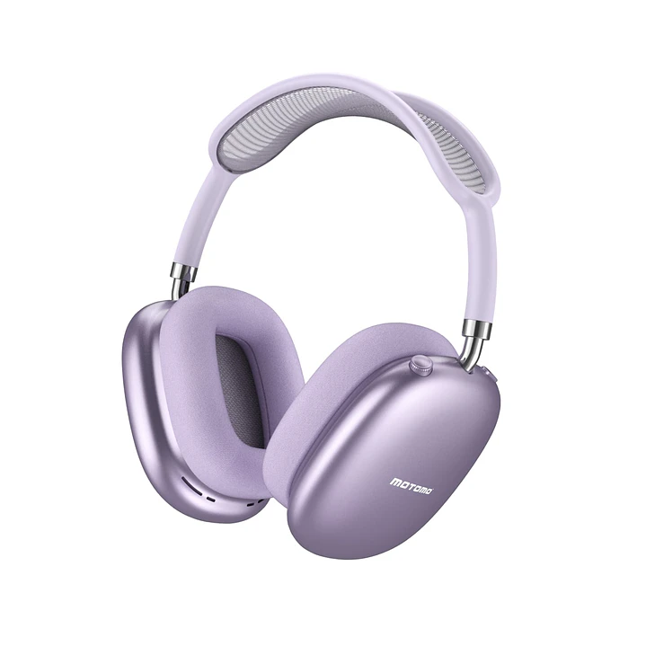 Audífonos Inalámbricos Over-Ear BT 6.0 90Hrs Motomo 2