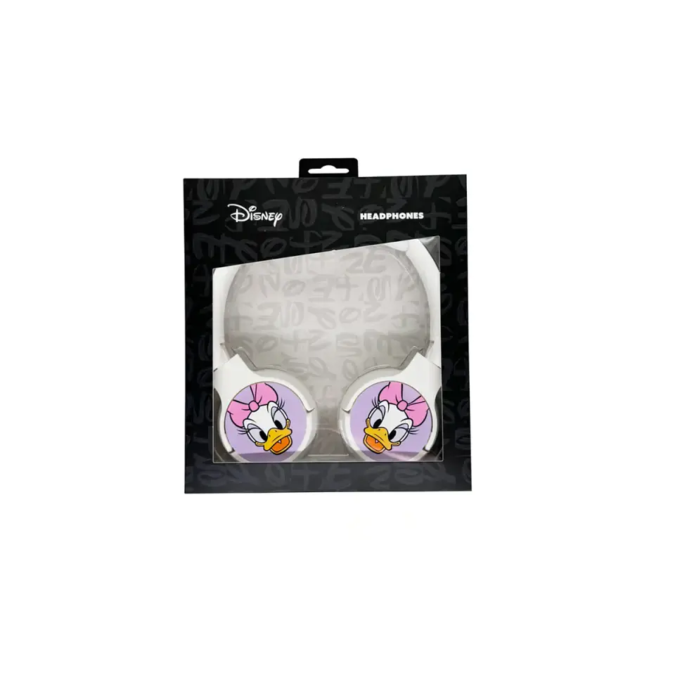 Audífonos Inalámbricos Over-Ear Disney Daisy 4