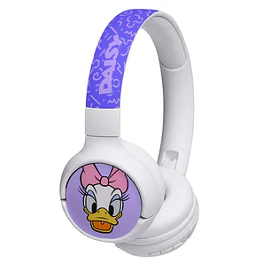 Audífonos Inalámbricos Over-Ear Disney Daisy