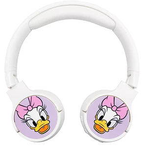 Audífonos Inalámbricos Over-Ear Disney Daisy