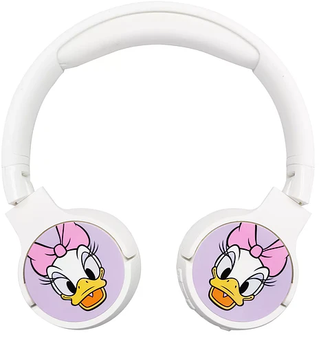 Audífonos Inalámbricos Over-Ear Disney Daisy