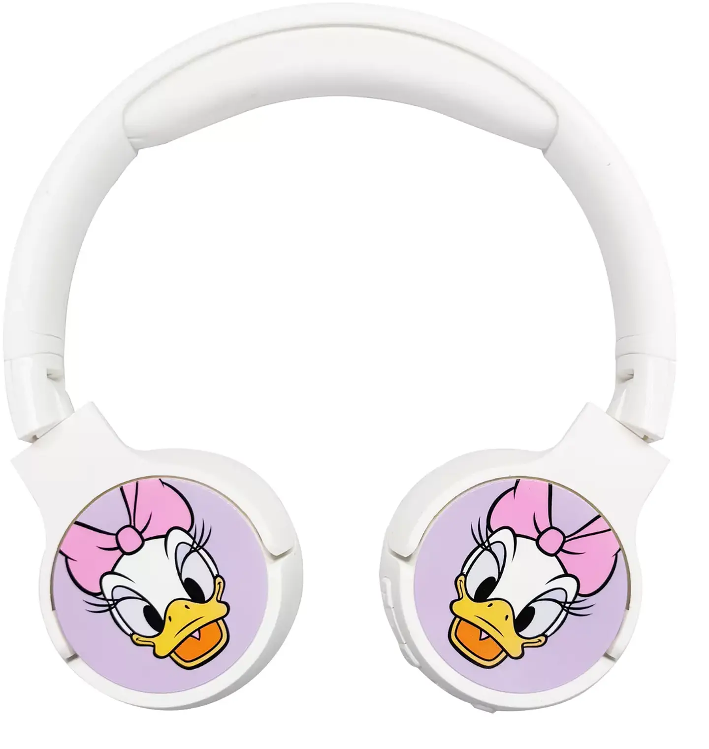 Audífonos Inalámbricos Over-Ear Disney Daisy 1