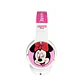 Audífonos Inalámbricos Over-Ear Disney Minnie - Miniatura 3