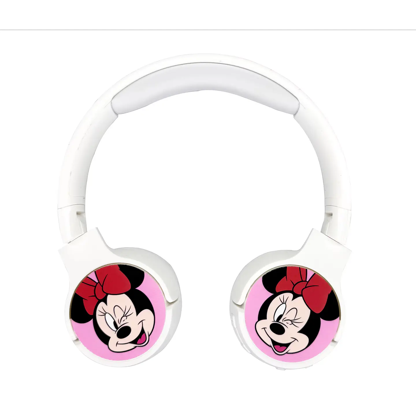 Audífonos Inalámbricos Over-Ear Disney Minnie 1
