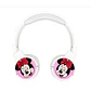 Audífonos Inalámbricos Over-Ear Disney Minnie - Miniatura 1
