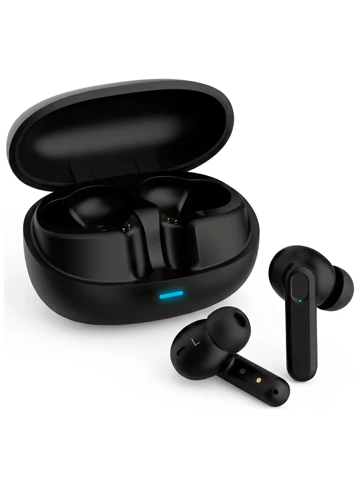 Audífonos inalámbricos TWS In-Ear BT6.0 MO-BL145 3