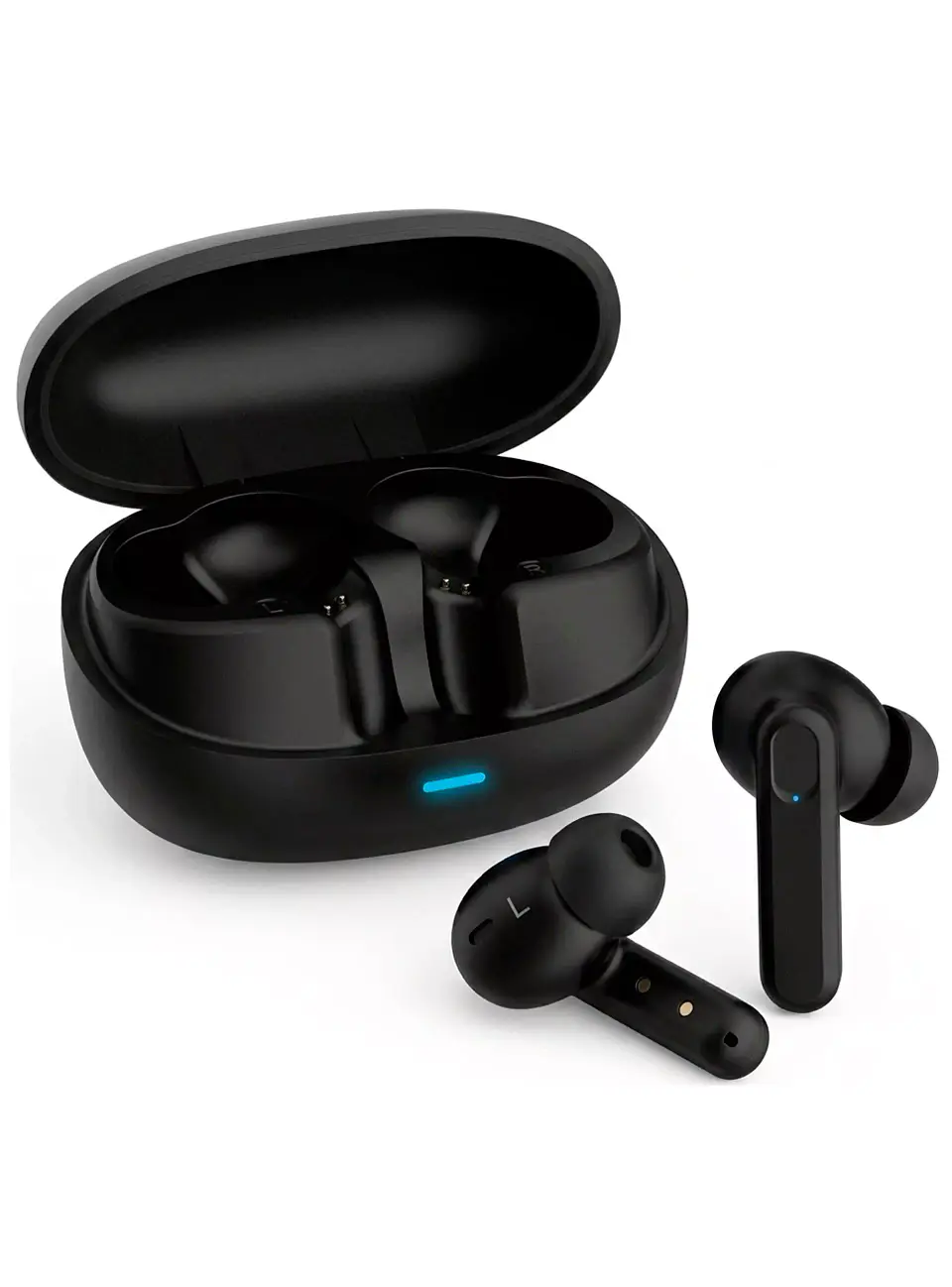Audífonos inalámbricos TWS In-Ear BT6.0 MO-BL145 3