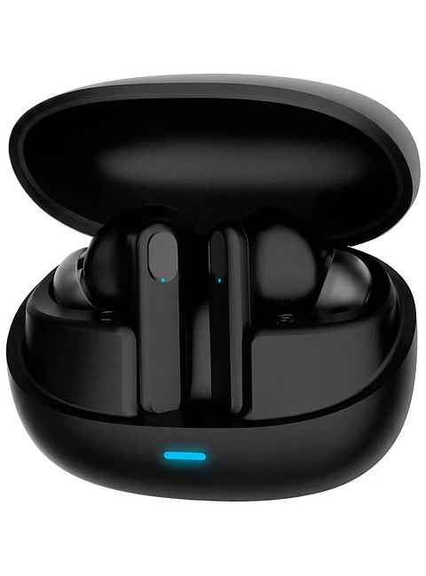 Audífonos inalámbricos TWS In-Ear BT6.0 MO-BL145