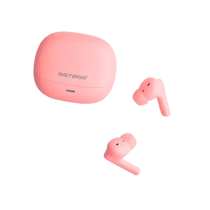 Audífonos inalámbricos TWS In-Ear BT6.0 MO-BL145 4
