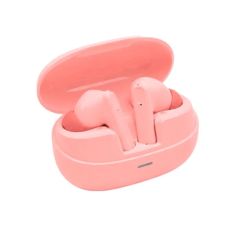 Audífonos inalámbricos TWS In-Ear BT6.0 MO-BL145