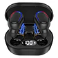 Audífonos Inalámbricos TWS In-Ear 1Hora con Pantalla - Miniatura 2