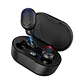 Audífonos Inalámbricos TWS In-Ear 1Hora con Pantalla - Miniatura 3
