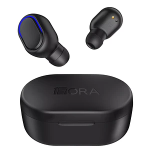 Audífonos Inalámbricos TWS In-Ear 1Hora con Pantalla