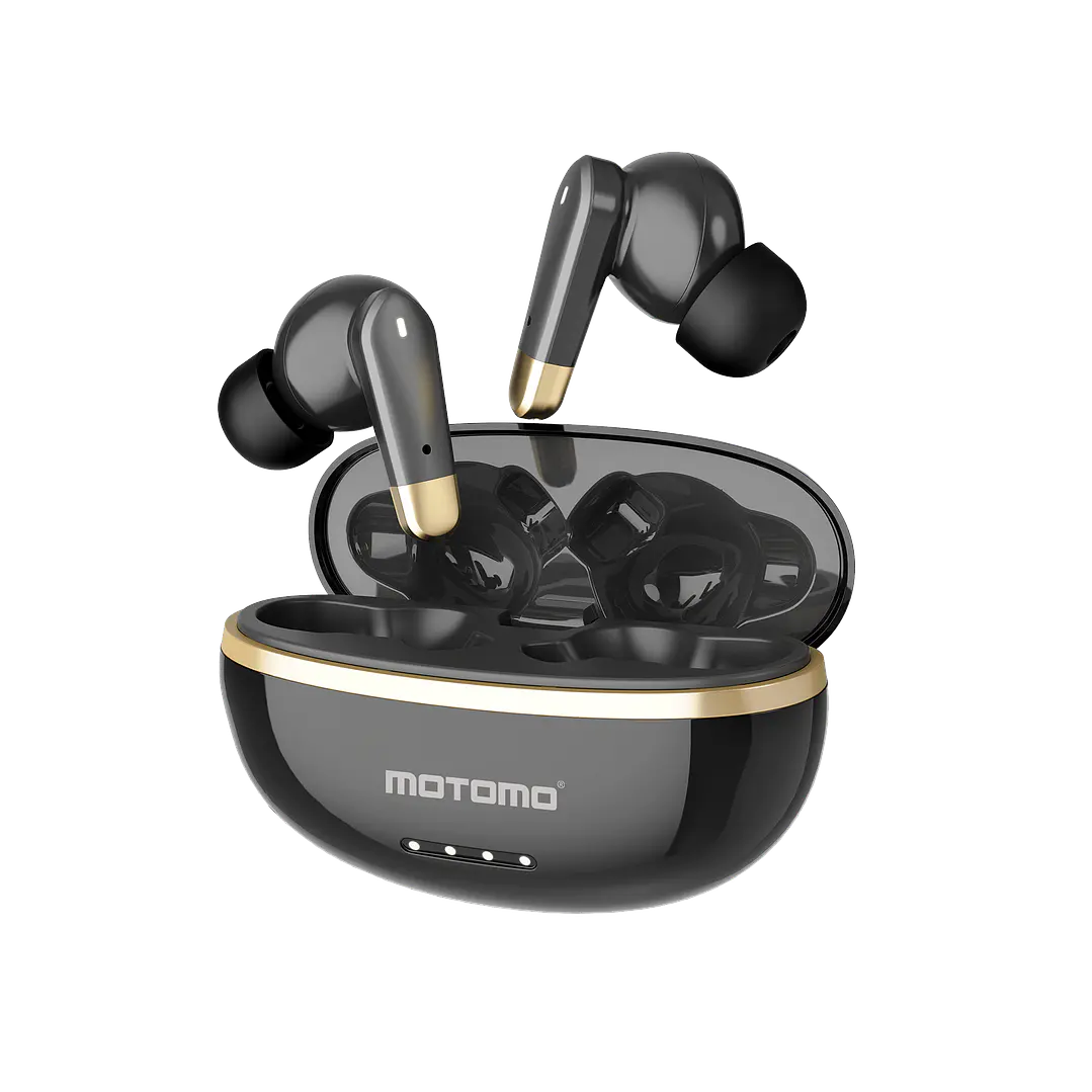 Audífonos Inalámbricos TWS In-Ear con Reducción de Ruido ENC 2