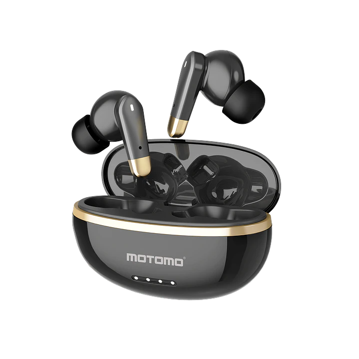 Audífonos Inalámbricos TWS In-Ear con Reducción de Ruido ENC 2