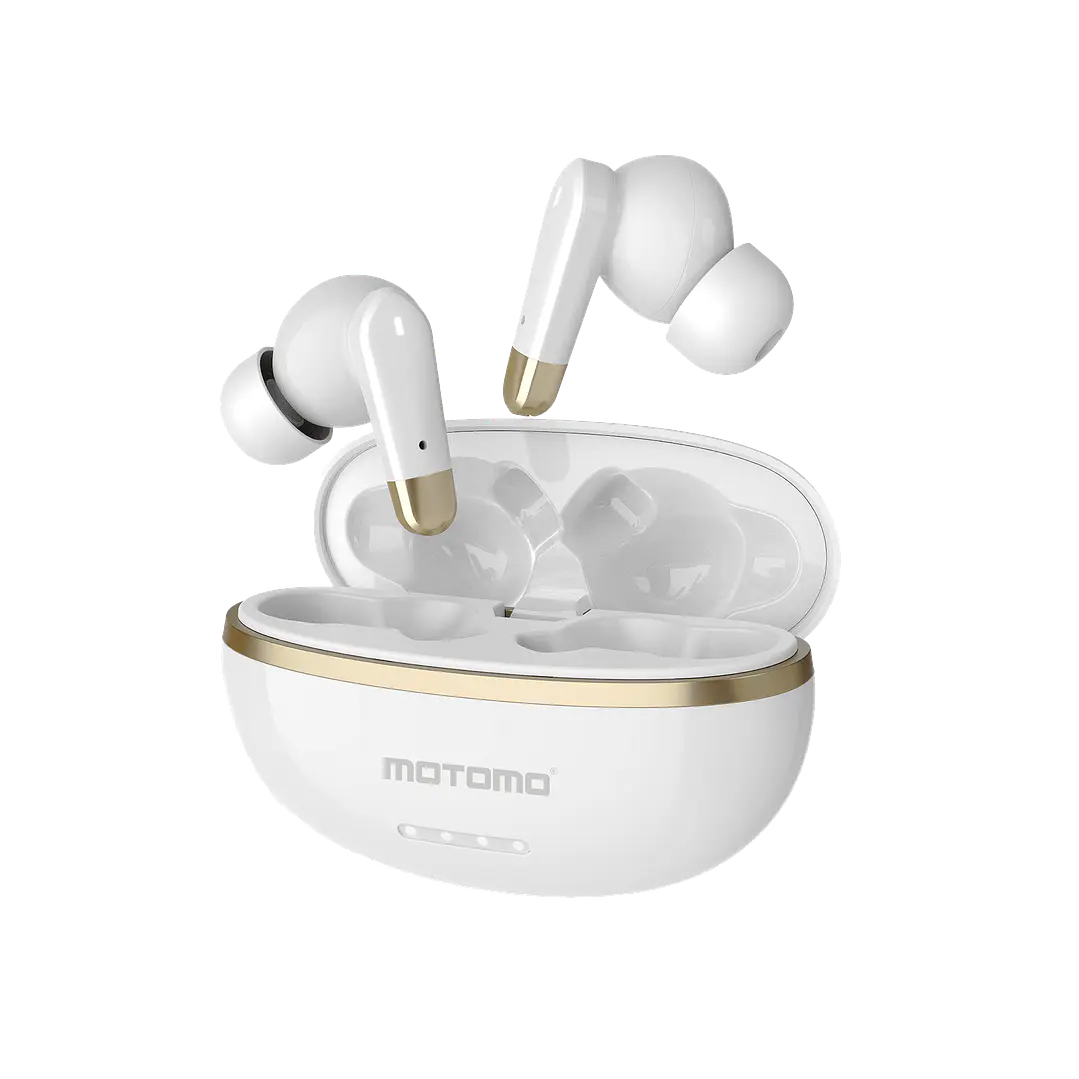 Audífonos Inalámbricos TWS In-Ear con Reducción de Ruido ENC 1