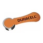 Pila Especial Audiológica 13 Duracell Pack 6 Unidades  - Miniatura 3